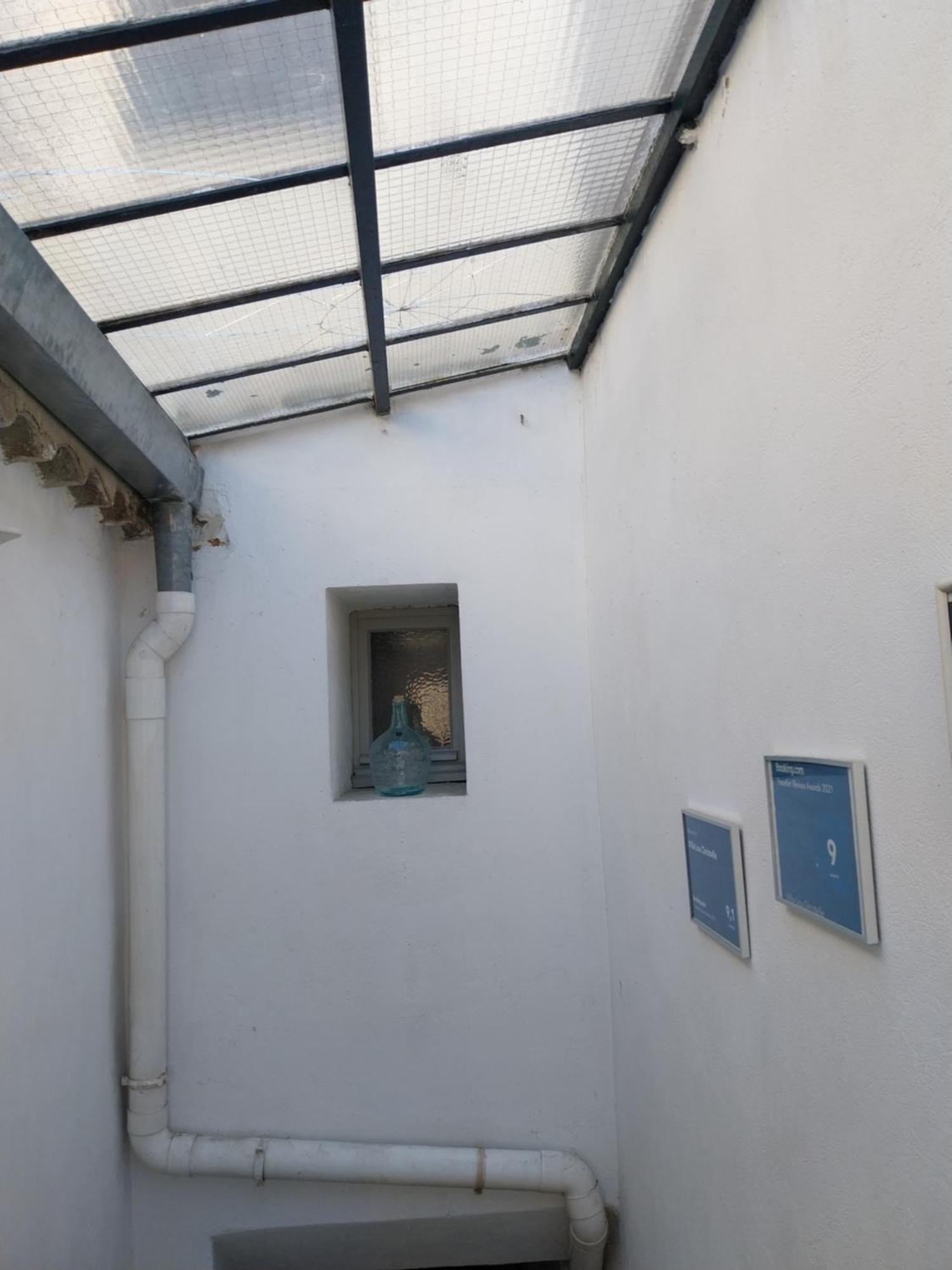 Villa Lou Christelle Roquemaure  Bagian luar foto